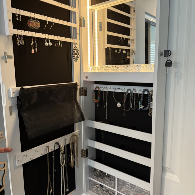 置物 Ruby Saltshack - RUBY VS PIECE OF CRAP 💩 The piece on the left